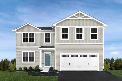81 Glacier Avenue, Ruckersville, VA 22923