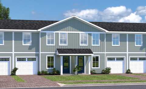 75 Gaston Court, Saint Augustine, FL 32092