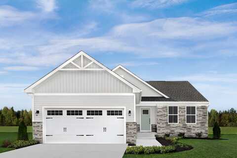 1031 REV ROBERT REID STREET, Duncan, SC 29388