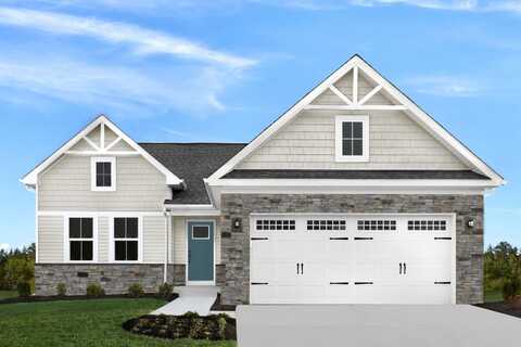 45 Boots Ridge Way, Youngsville, NC 27525