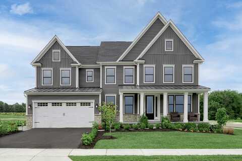 167 Brazier Lane, Exton, PA 19341