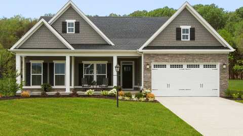 112 Woodland Ave, Milton, DE 19968