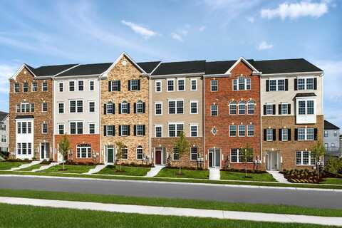 5414 GREENPOINT LANE, Upper Marlboro, MD 20772