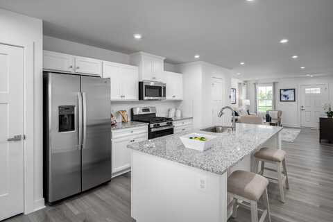 3304 Primrose Drive, Navassa, NC 28451