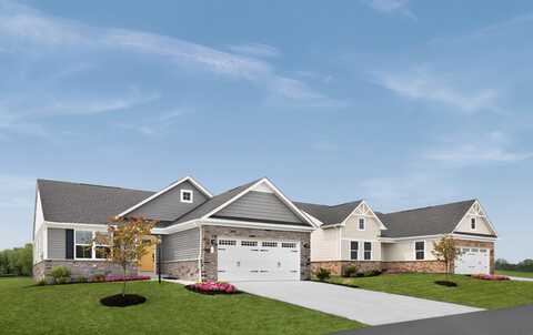 TBD Brentwood Avenue, Akron, OH 44312