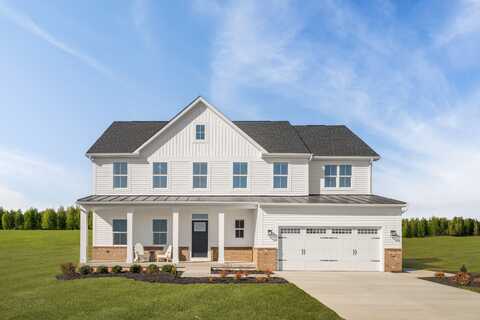 130 Mckittrick Drive, Stafford, VA 22554