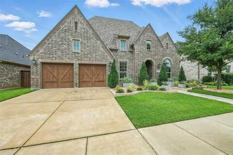 3536 Misty Meadow Lane, Northlake, TX 76226