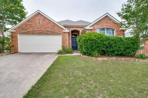 1004 Broken Spoke Drive, Little Elm, TX 75068