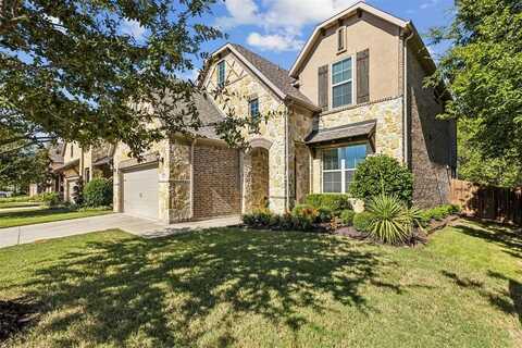 3317 Rough Creek Drive, Garland, TX 75040