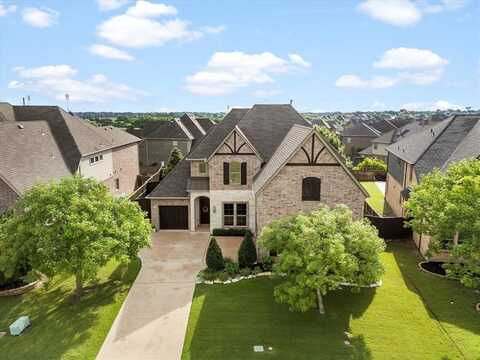 123 Deverson Drive, Rockwall, TX 75087