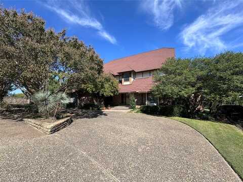 601 Guadalajara Circle, Irving, TX 75062