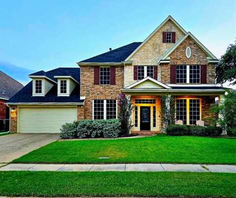 425 Mckinney Trail, Fate, TX 75087