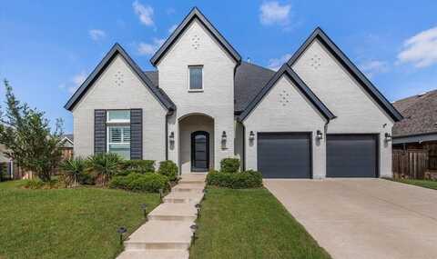 2016 Roundtree Circle E, Fort Worth, TX 76008