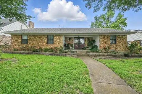 214 S Alexander Avenue, Duncanville, TX 75116