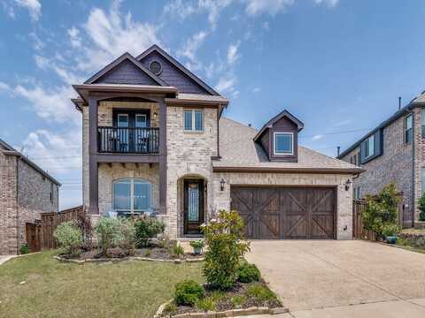 1517 Port Millstone Trail, Wylie, TX 75098