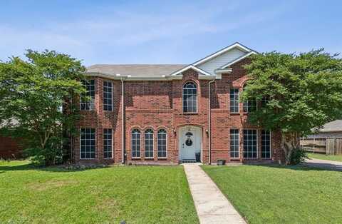 407 Washington Place, Wylie, TX 75098