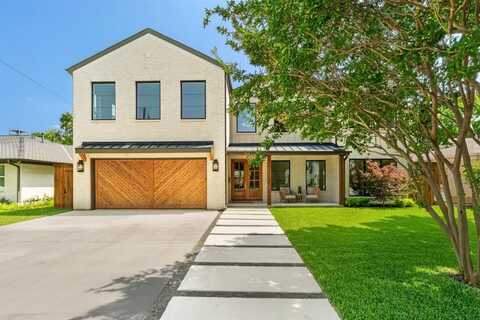 3920 Davila Drive, Dallas, TX 75220