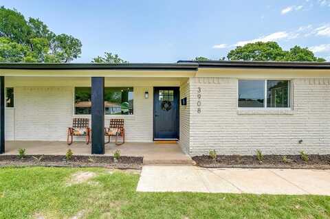 3908 Shawnee Trail, Lake Worth, TX 76135