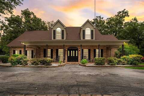 2394 Vz County Road 2504, Canton, TX 75103