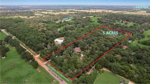 2394 Vz County Road 2504, Canton, TX 75103