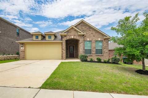 220 Ridgeland Oaks Drive, Fort Worth, TX 76120