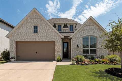 1124 Firecracker Drive, Justin, TX 76247