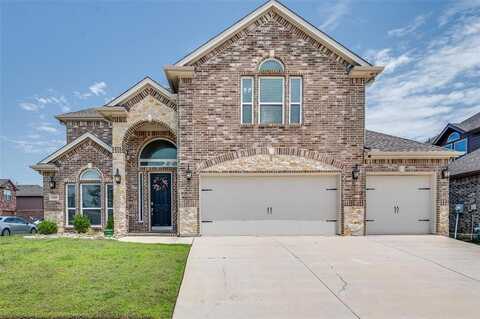 1301 Needle Cactus Drive, Fort Worth, TX 76177