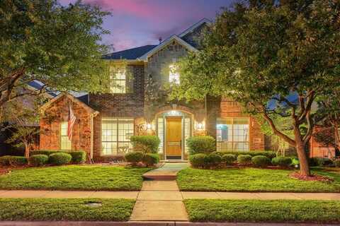 3501 Washington Drive, Frisco, TX 75034