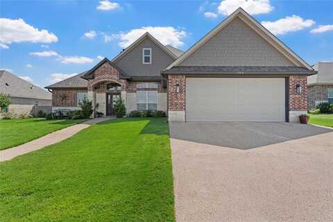 386 Frederick Drive, Robinson, TX 76706