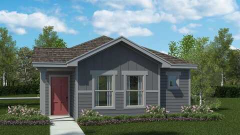 3141 PECAN FARM Lane, Fort Worth, TX 76140