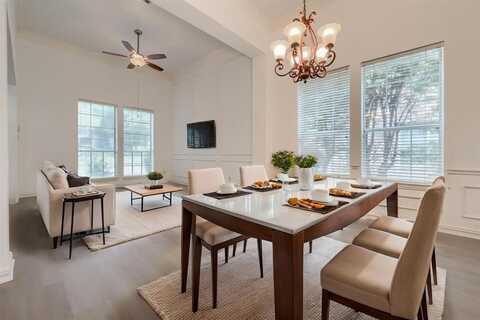 8616 Clear Sky Drive, Plano, TX 75025