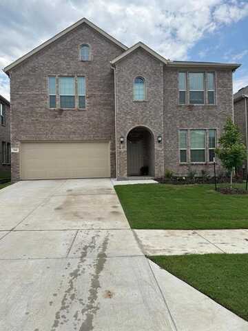 724 Morwenna Road, McKinney, TX 75069