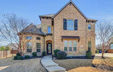 2224 Trophy Club Drive, Trophy Club, TX 76262