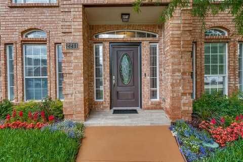 2211 Meadowstone Drive, Carrollton, TX 75006