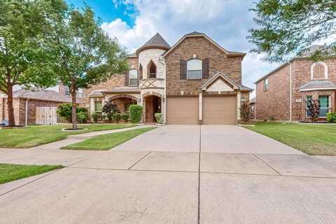 3436 Copper Point Lane, Frisco, TX 75034