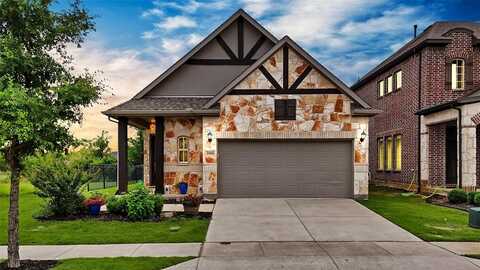 3500 Doramus Drive, Celina, TX 75009