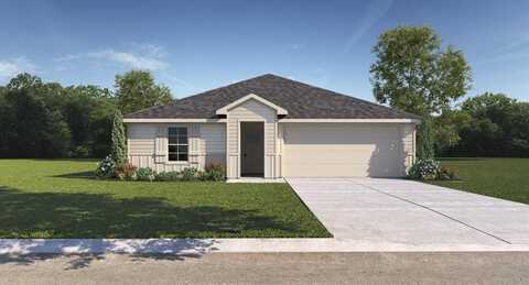 309 Seratoga Street, Corsicana, TX 75110