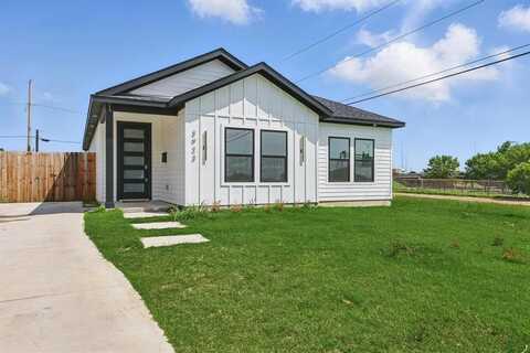 3923 Le May Avenue, Dallas, TX 75216