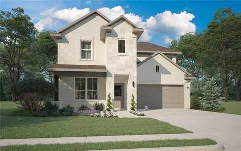 3905 Goodwin Drive, McKinney, TX 75071