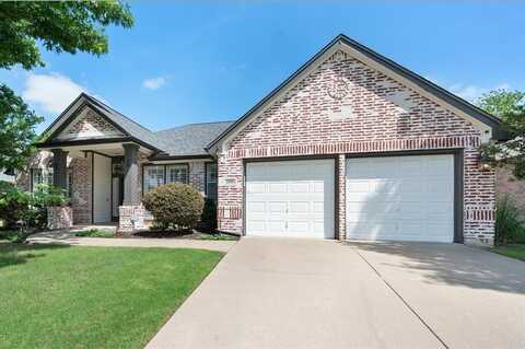 2305 Laura Elizabeth Trail, Mansfield, TX 76063