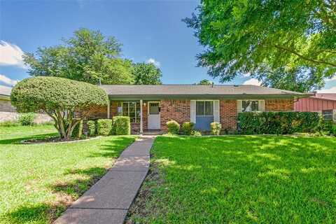 3313 18th Street, Plano, TX 75074