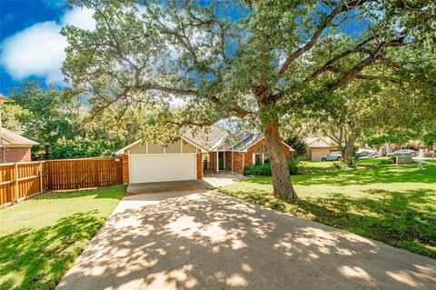 4985 Wolf Creek Trail, Flower Mound, TX 75028