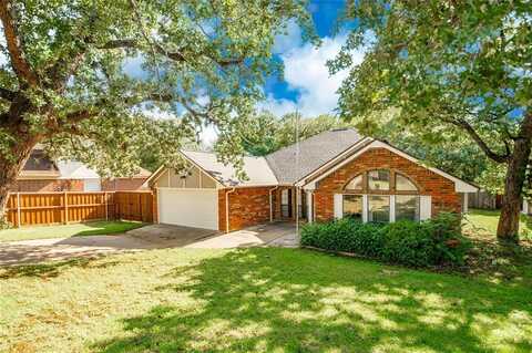 4985 Wolf Creek Trail, Flower Mound, TX 75028