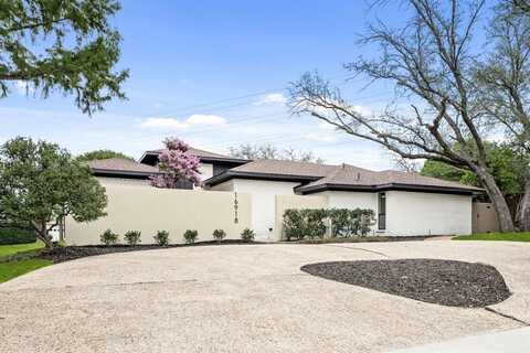 16918 Hunters Point Drive, Dallas, TX 75248