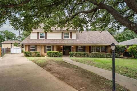 200 Hillcrest Court, Irving, TX 75062