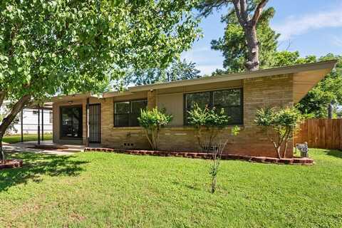 612 Elm Street, Hurst, TX 76053