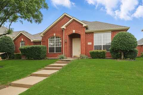 3516 San Patricio Drive, Plano, TX 75025