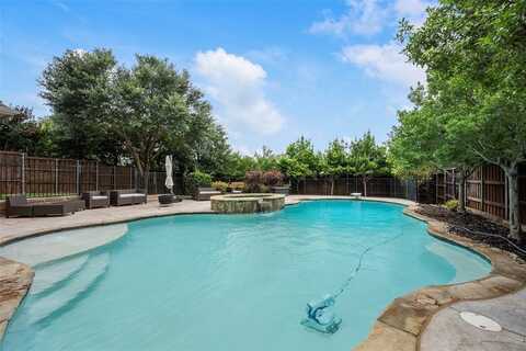 7515 Taylor Lane, Sachse, TX 75048