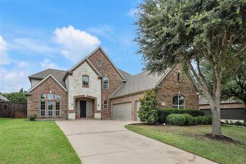 7515 Taylor Lane, Sachse, TX 75048
