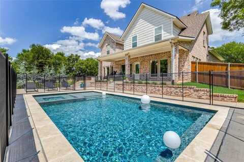 137 White Dove Trail, Denison, TX 75020